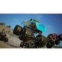 Monster Jam Steel Titans 2