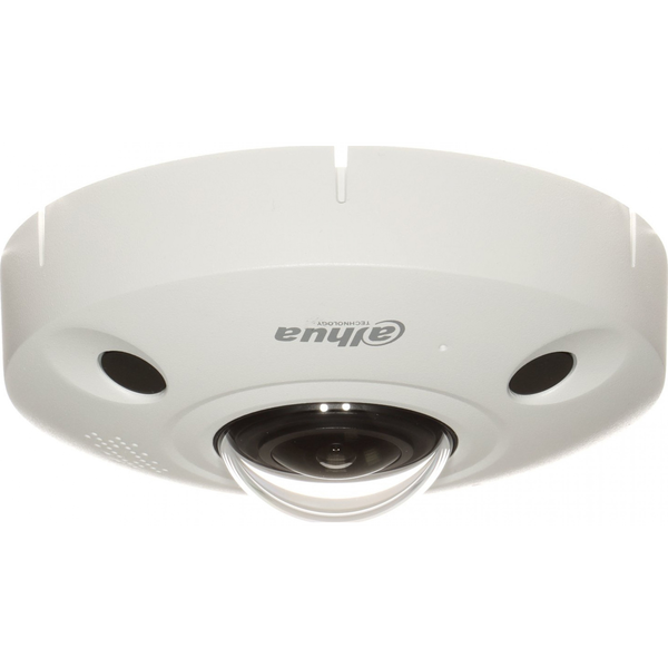 Dahua Technology WizMind DH-IPC-EBW81242-AS-S2 bezpečnostná kamera Kupola IP bezpečnostná kamera Vonkajší 4000 x 3000 px Strop