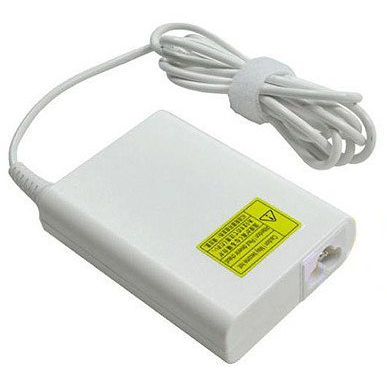 Acer AC Adaptor strømadapter og vekselret Indendørs 65 W Hvid