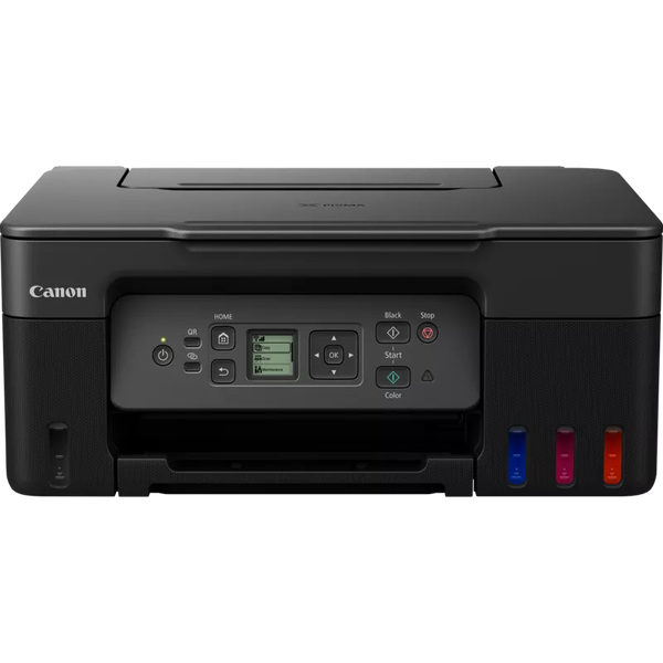 Canon PIXMA G3570 Inkjet A4 4800 x 1200 dpi Wi-Fi