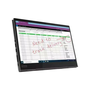 Laptop Lenovo ThinkPad X1 Yoga Gen 5 (16GB) i7-10610U | 16GB LPDDR3 Onboard | 256GB (M.2) SSD | NO ODD | 14" | 1920 x 1080 (Full HD) | Webcam | UHD 620 | Windows 11 Pro | HDMI 1.4 | Bronze | Touchscreen | 4G Modem | Pen for touchscreen | 2020