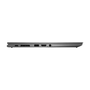 Laptop Lenovo ThinkPad X1 Yoga Gen 5 (16GB) i7-10610U | 16GB LPDDR3 Onboard | 256GB (M.2) SSD | NO ODD | 14" | 1920 x 1080 (Full HD) | Webcam | UHD 620 | Windows 11 Pro | HDMI 1.4 | Bronze | Touchscreen | 4G Modem | Pen for touchscreen | 2020
