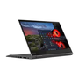 Laptop Lenovo ThinkPad X1 Yoga Gen 5 (16GB) i7-10610U | 16GB LPDDR3 Onboard | 256GB (M.2) SSD | NO ODD | 14" | 1920 x 1080 (Full HD) | Webcam | UHD 620 | Windows 11 Pro | HDMI 1.4 | Bronze | Touchscreen | 4G Modem | Pen for touchscreen | 2020