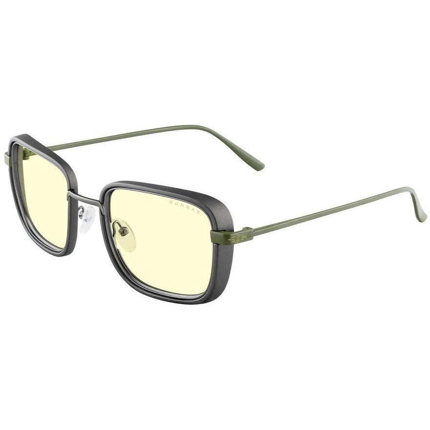 GUNNAR Fallout Vault 33 BLF 65, borostyán üveg (FAL-05501)