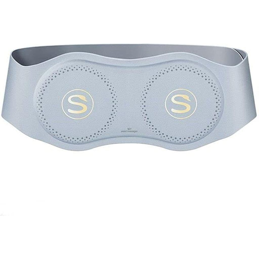 SKG W7 Pro derékmasszírozó (1205120022) (skg1205120022)