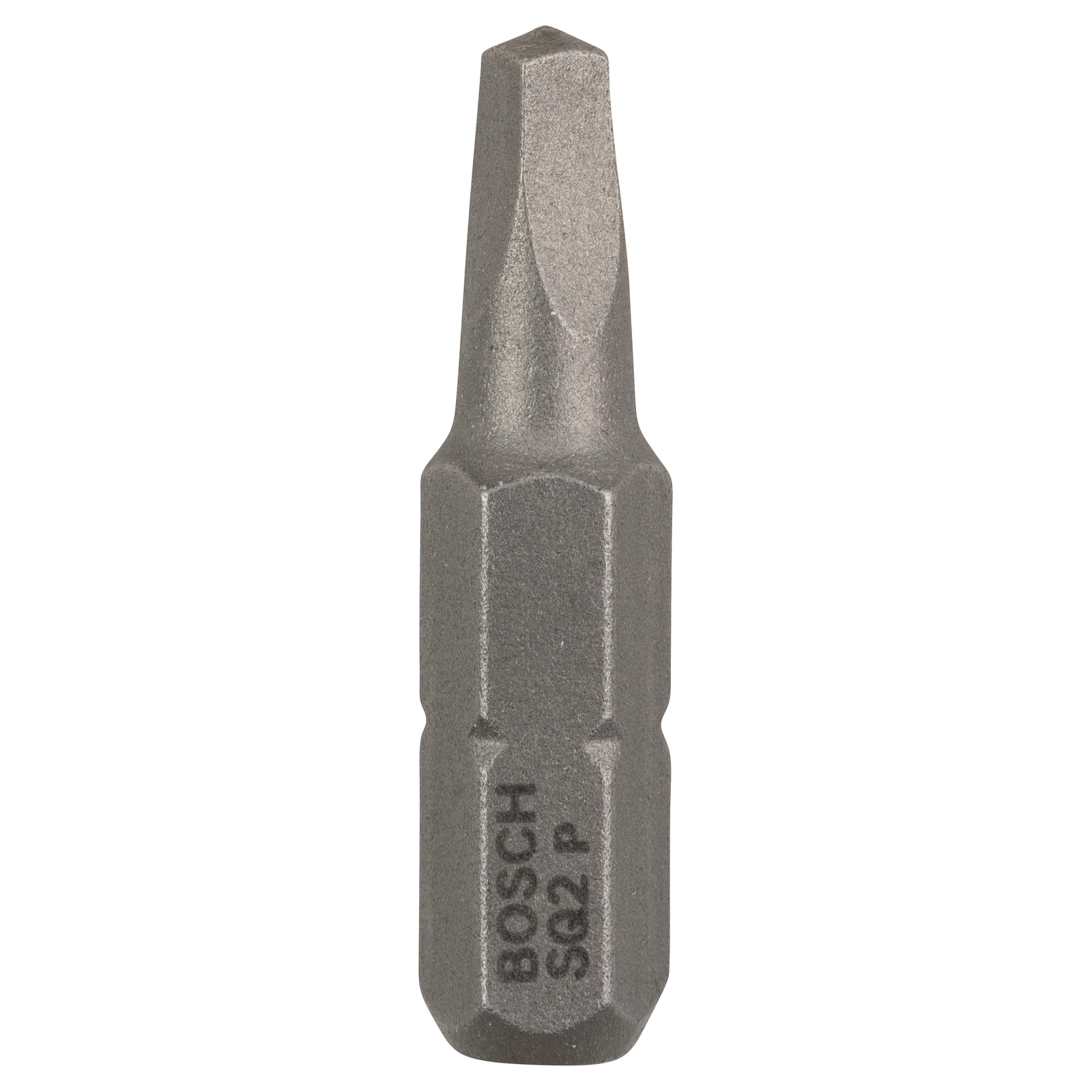 Bosch 2608521109 csavarhúzóhegy extra kemény Extra-Hart R2, 25 mm (2.608.521.109)
