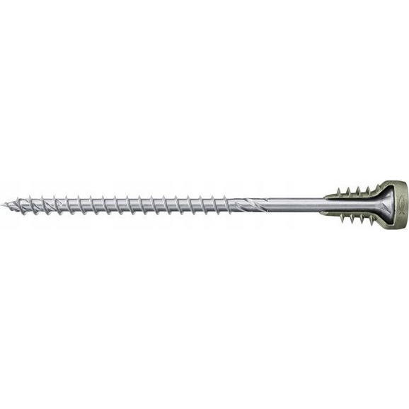 Fischer 558882 FAFS Állítócsavar 5 mm 120 mm T-profil Acél 100 db (558882)