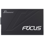 Napájací adaptér Seasonic Focus GX-750 ATX 3.0 750 W 80 PLUS Gold