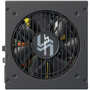 Napájací adaptér Seasonic Focus GX-750 ATX 3.0 750 W 80 PLUS Gold