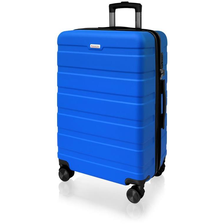 Avancea Travel case DE2708 blue M (811)