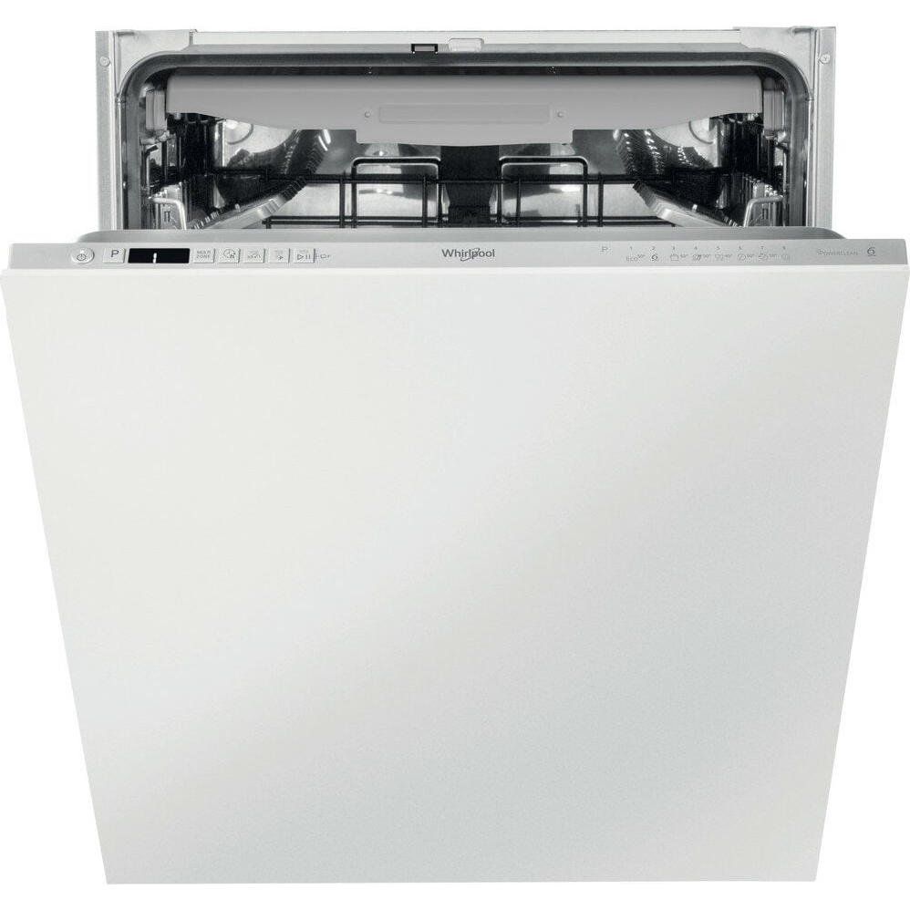 Whirlpool WIO 3O26 PL Teljesen beépített 14 terítékek E (WIO3O26PL)