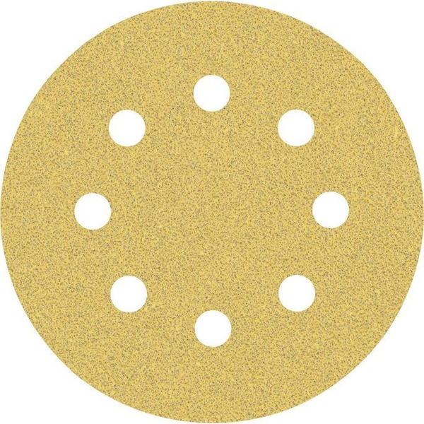 Bosch Expert C470 5 kusov Brúsny kotúč