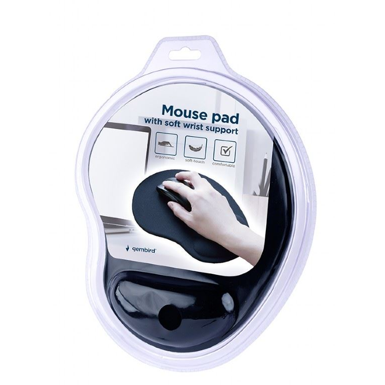 Gembird MP-ERGO-01 (MP-ERGO-01)