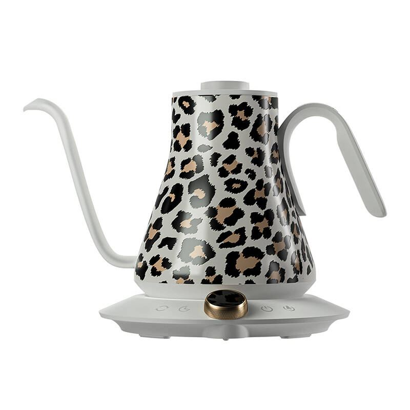 Cocinare elektromos vízforraló leopárd (CEK-201 - leopard) (CEK-201 - leopard)