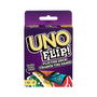 Games UNO Flip Игри с карти Shedding
