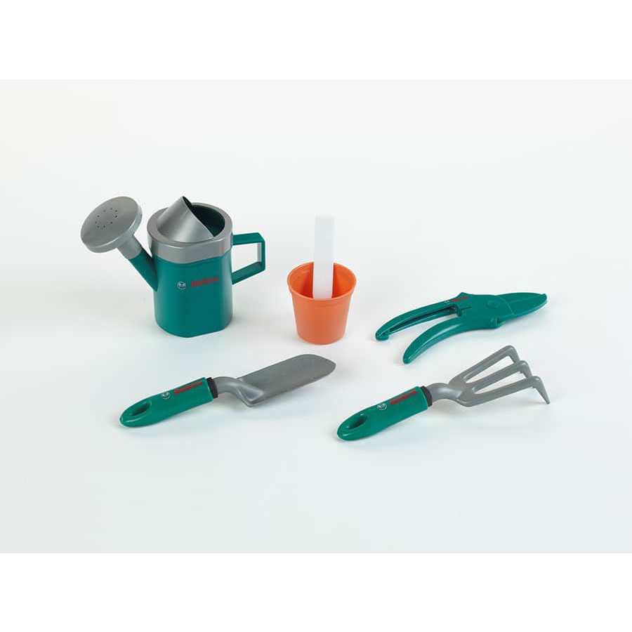 Theo Klein 2791 Bosch Kerti doboz eszközökkel (2791)