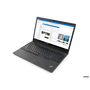 LENOVO ThinkPad E15- G3, 15,6" FHD (300 nits), Ryzen 5-5500U (2.1GHz), 8GB, 256GB SSD, Win10 Pro