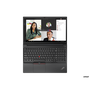 LENOVO ThinkPad E15- G3, 15,6" FHD (300 nits), Ryzen 5-5500U (2.1GHz), 8GB, 256GB SSD, Win10 Pro