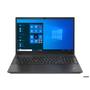LENOVO ThinkPad E15- G3, 15,6" FHD (300 nits), Ryzen 5-5500U (2.1GHz), 8GB, 256GB SSD, Win10 Pro