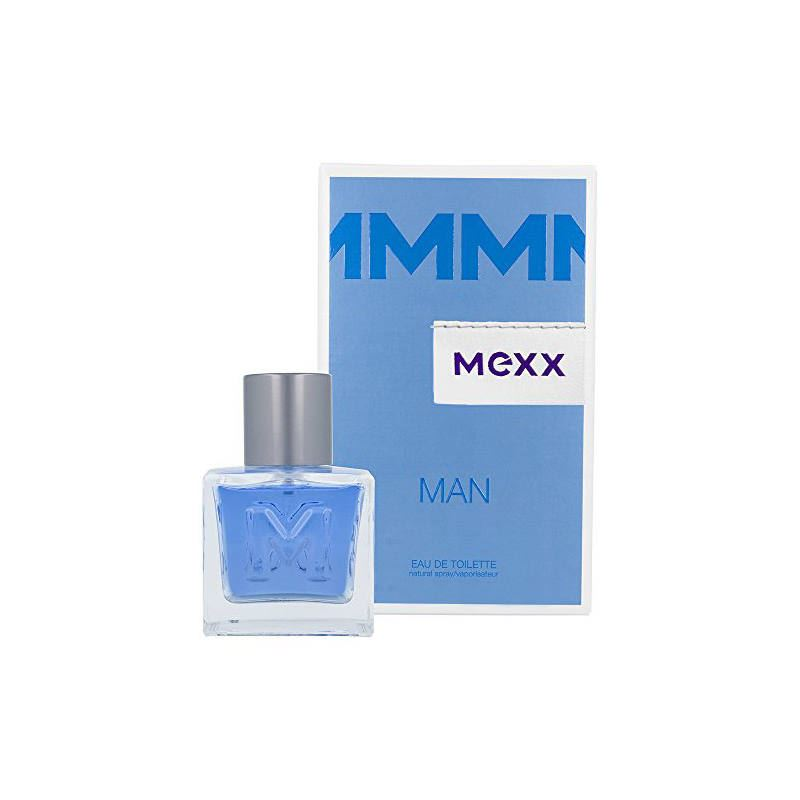 Mexx Man EDT 30ml Uraknak (me4004711721908)