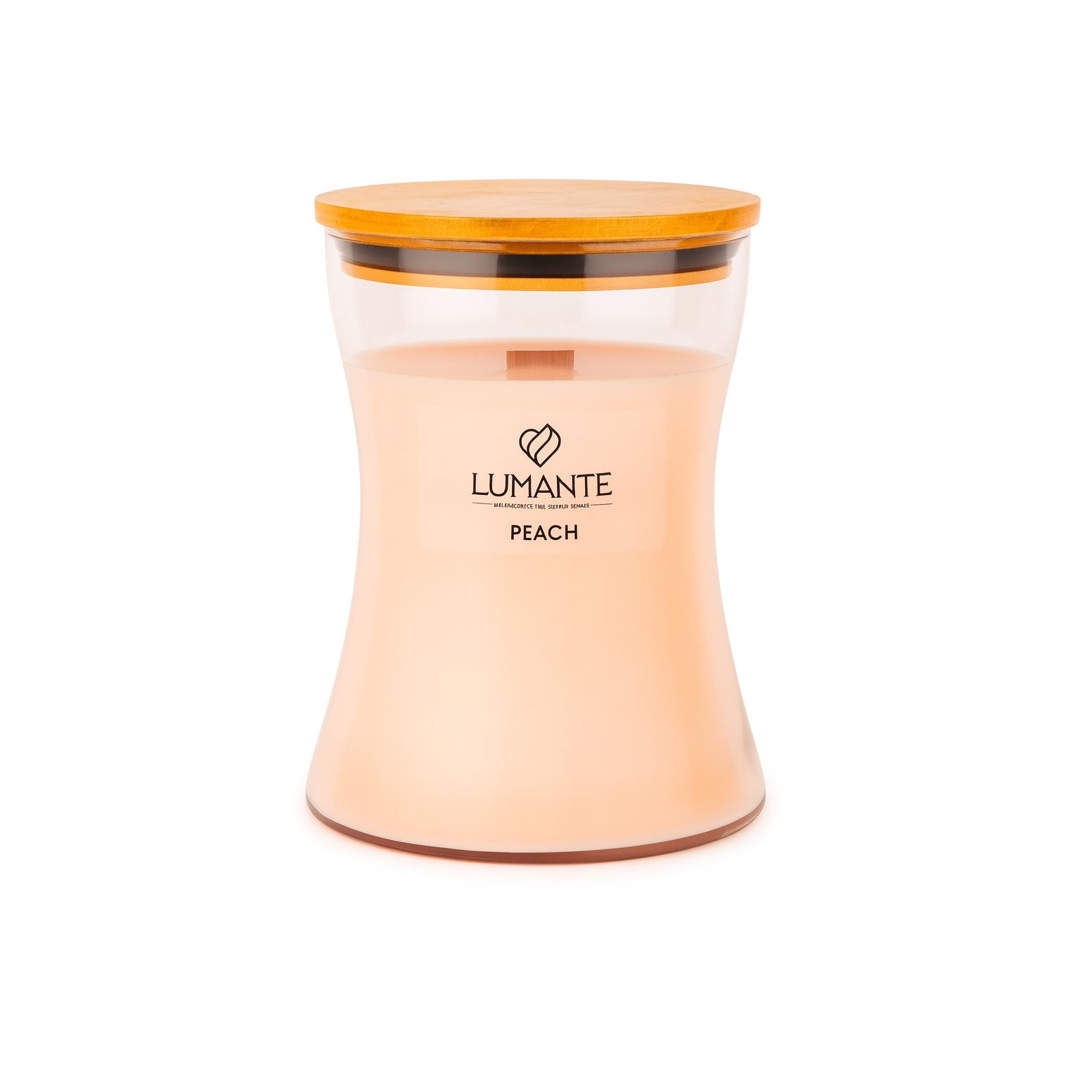 LUMANTE Peach 397 g (8595713402446)
