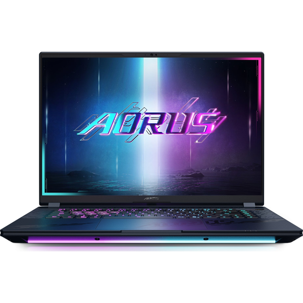 Notebook Gigabyte AORUS MASTER 16 BYH Ultra 9 32 GB / 1 TB / RTX 5080