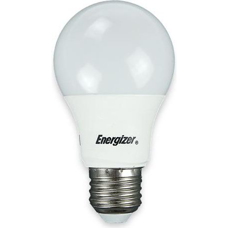 ENERGIZER ŻARÓWKA BULB  4,2W / 40W E27 470LM BARWA CIEPŁA