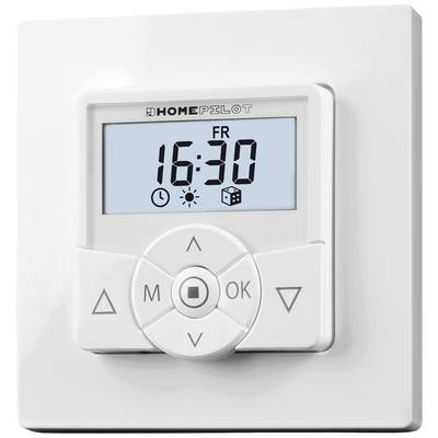HOMEPILOT Prémium programozható időzítő 10501001