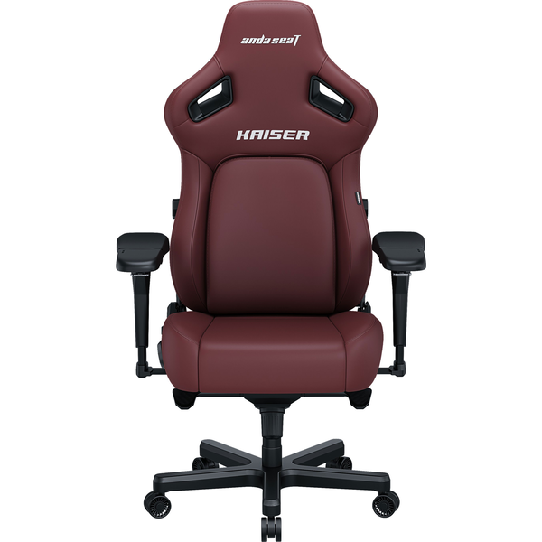 Anda Seat Kaiser 4 Gaming Szék XL Bordó