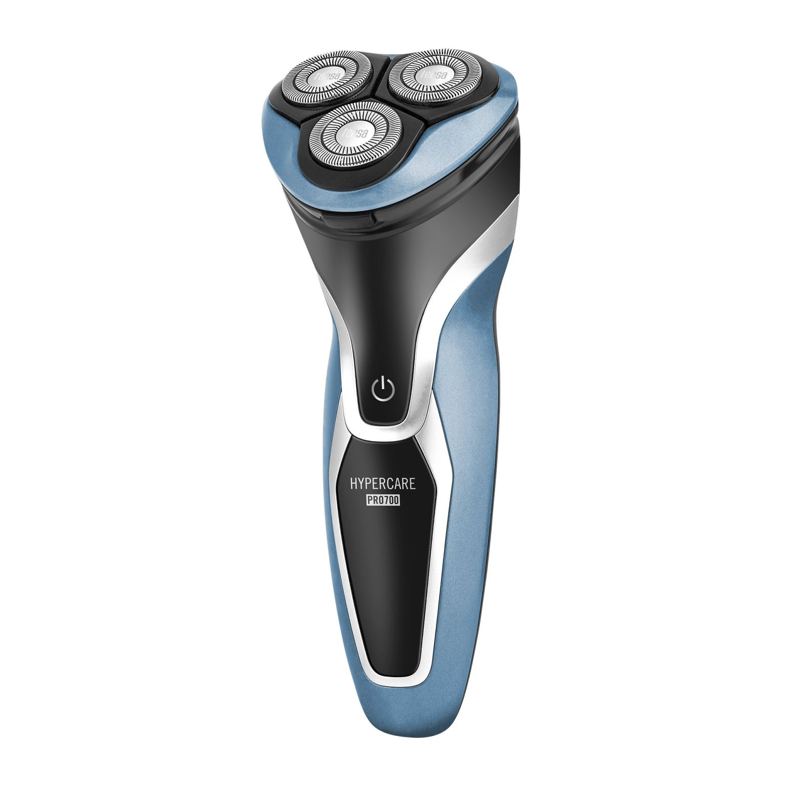 Teesa Hypercare PRO700 férfi borotva (TSA0515) (TSA0515)