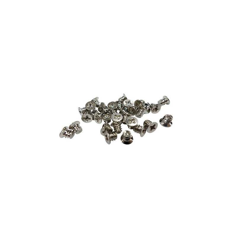 QNAP SCR-HDD35A-96 csavar és csapszeg 96 db (SCR-HDD35A-96)