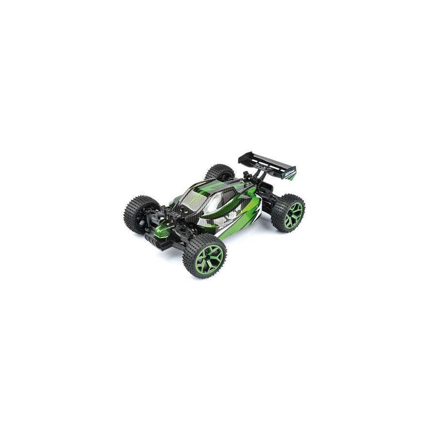 Amewi Buggy Storm D5 RTR távirányítós autó (1:18) - Zöld (22213)