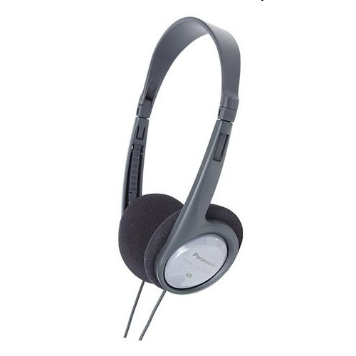 Sluchátka přes uši Panasonic RP-HT090