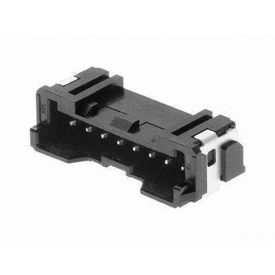 Molex Stift ház panel Pólusok száma 8 Raszterméret: 2.00 mm 5055780871 1 db tape (5055780871)
