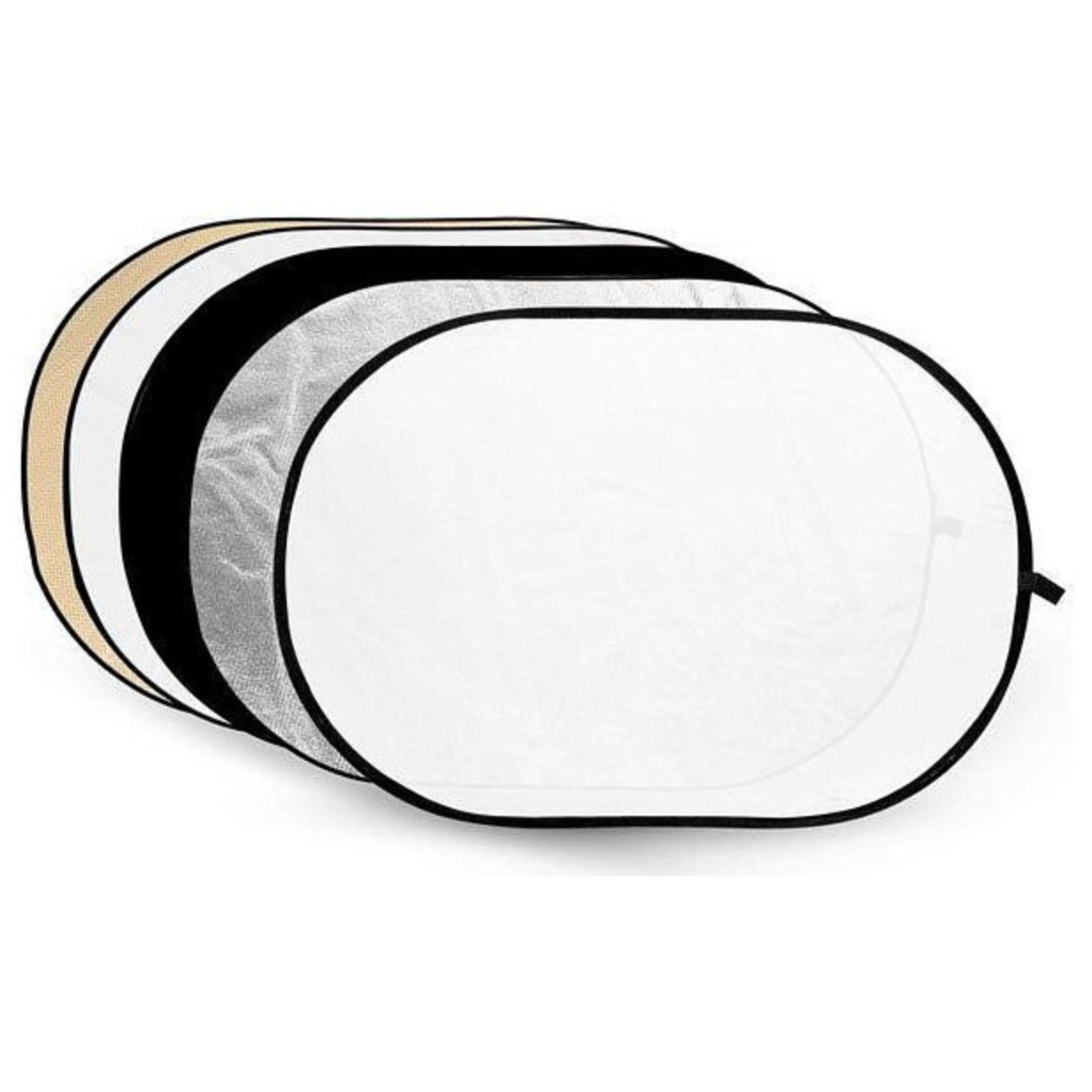 Godox RFT-05 5 az 1-ben derítőlap - 120x180cm (RFT-05 120X180)