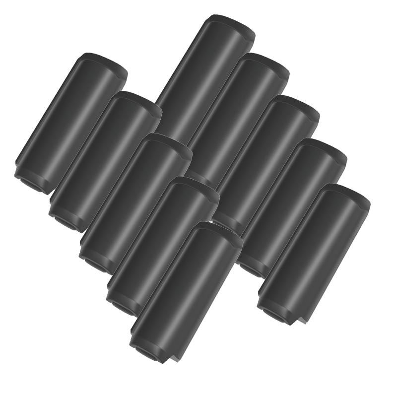 Zebra MC22/MC27 PowerPrecision 3500mAh akkumulátor 10db (BTRY-MC2X-35MA-10) (BTRY-MC2X-35MA-10)