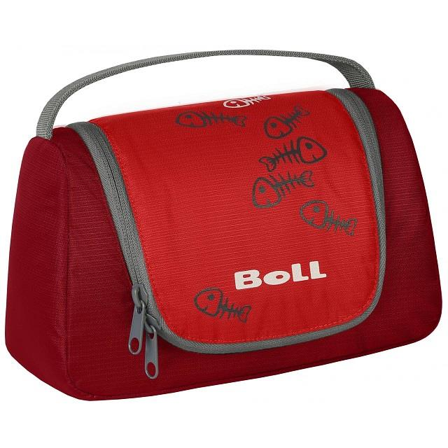 Boll Junior Washbag - truered (356400032)