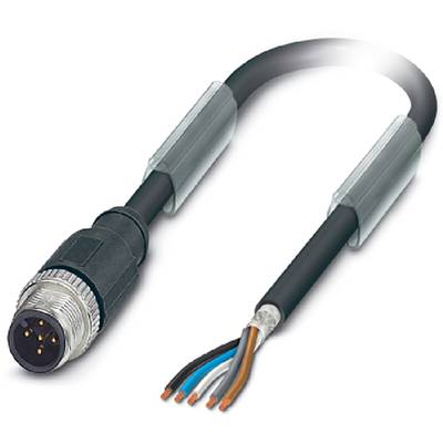 LAPP 22260467 Érzékelő-/működtető adatösszekötő, konfekcionált 1 db (22260467)
