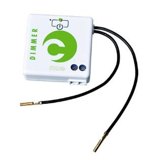 m-e CUVEO vezeték nélküli Dimmer (fényerőszabályzó) CR-UPMD150 (55280) (m55280)