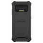 Tesla Explr9 8GB/128GB Dual-Sim mobiltelefon fekete