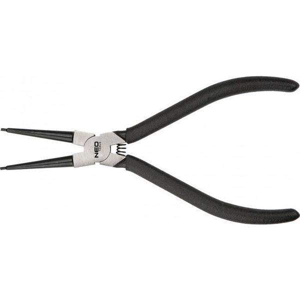 Cleste, Neo, 180 mm, Negru