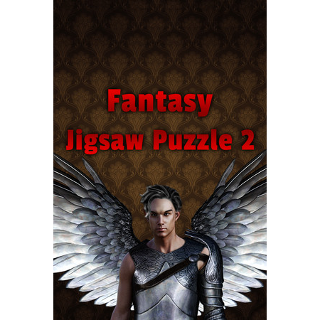 Fantasy Jigsaw Puzzle 2