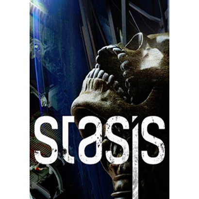 STASIS - Deluxe Edition