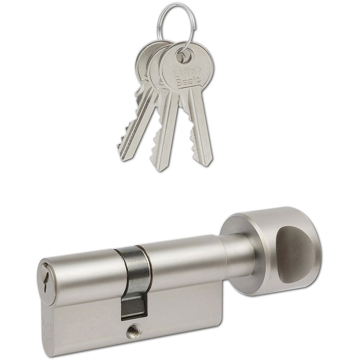 Richter Czech EB.K30/30.NI (0681-52114)