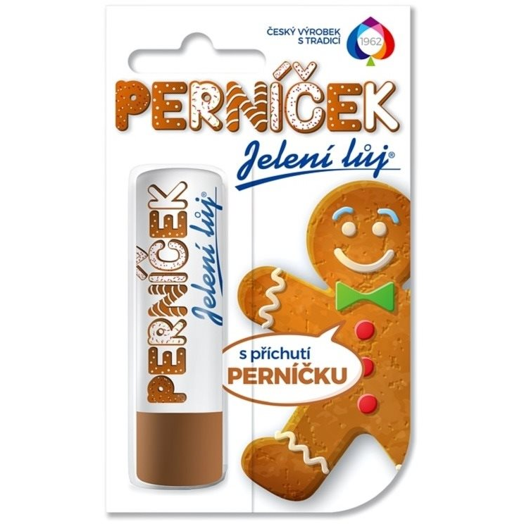 REGINA Jelení lůj szőlőzsír, mézeskalács (8595002318984)