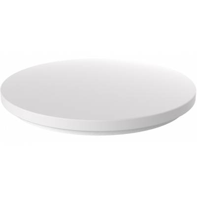 Blulaxa (49108) Aina-L Switch LED-es mennyezeti lámpa, LED-es fali lámpa LED Fixen beépített LED-es 24 W Fehér (49108)