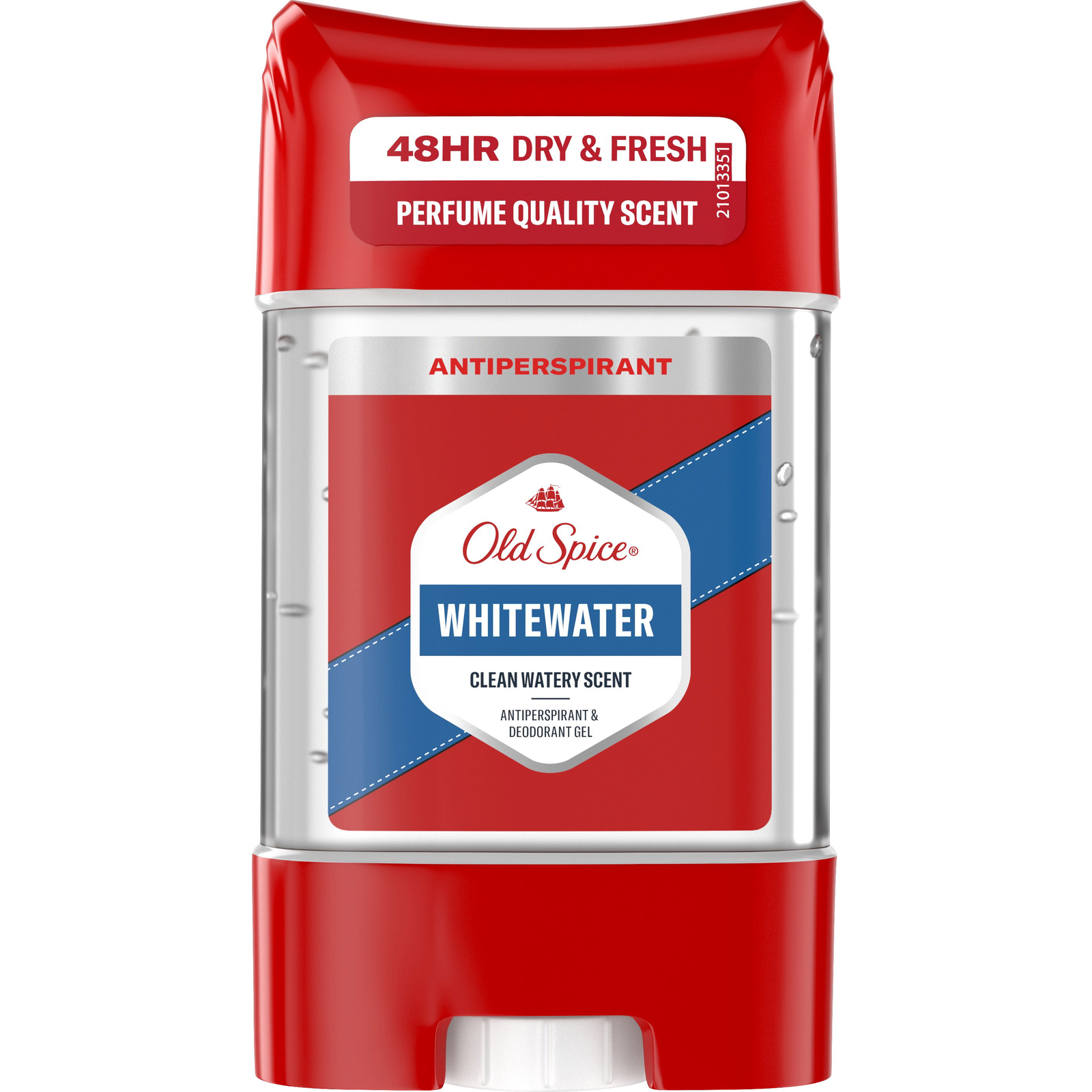 Old spice WhiteWater Zséles Izzadásgátló 70 ml (5000174917710)