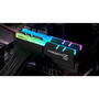 32GB 3200MHz DDR4 RAM G.Skill Trident Z RGB CL16 (2X16GB) (F4-3200C16D-32GTZR)