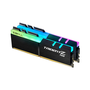 32GB 3200MHz DDR4 RAM G.Skill Trident Z RGB CL16 (2X16GB) (F4-3200C16D-32GTZR)