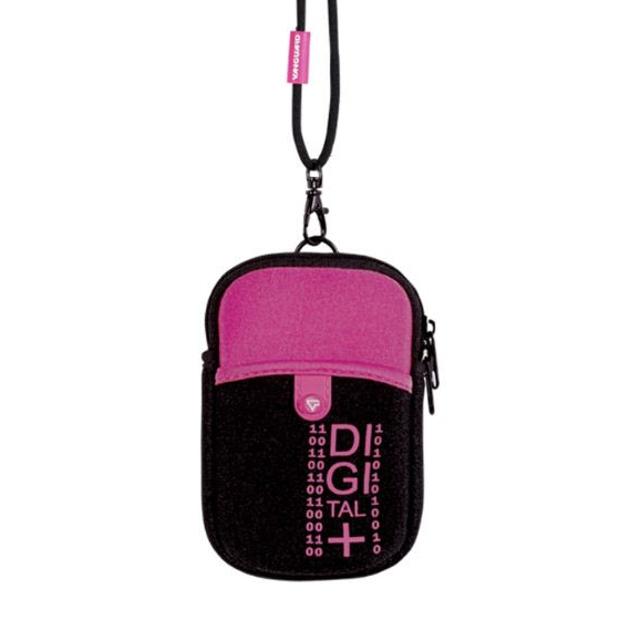 Vanguard BENETO 6C fotó-videó táska rózsaszín (BENETO 6C)